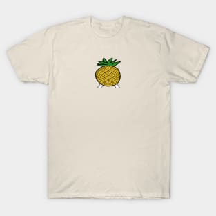 EPCOT - Spaceship Pineapple T-Shirt